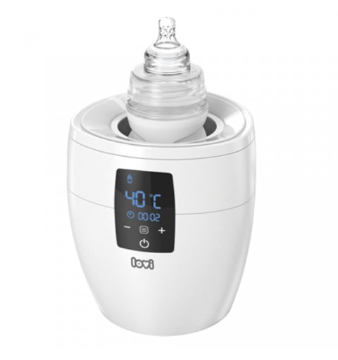 Podgrzewacz do Butelek LOVI biały | 77/051